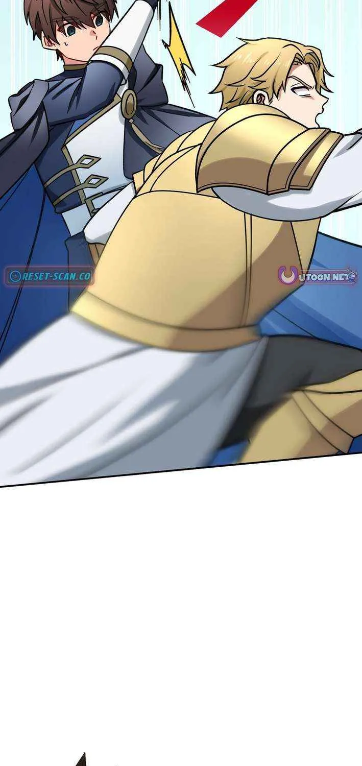 The strongest assassin gets transferred to another world with his whole class Chapter 104 page 83 - 