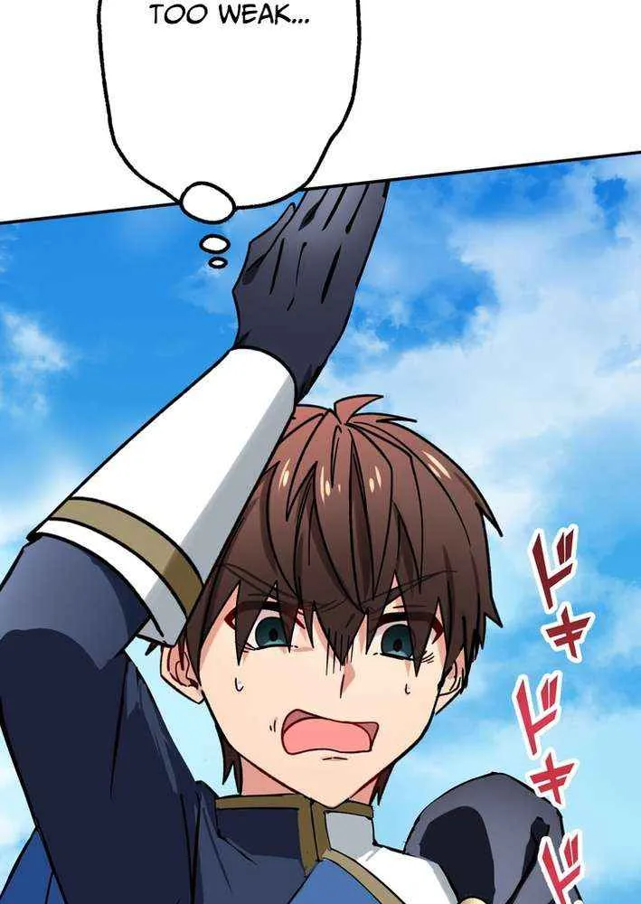 The strongest assassin gets transferred to another world with his whole class Chapter 104 page 85 - 