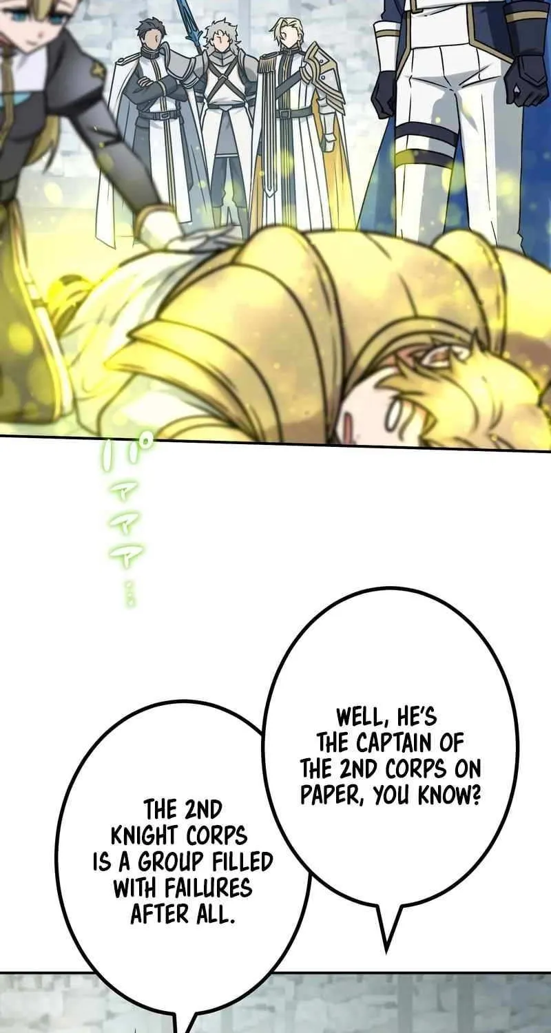 The strongest assassin gets transferred to another world with his whole class Chapter 105 page 11 - 