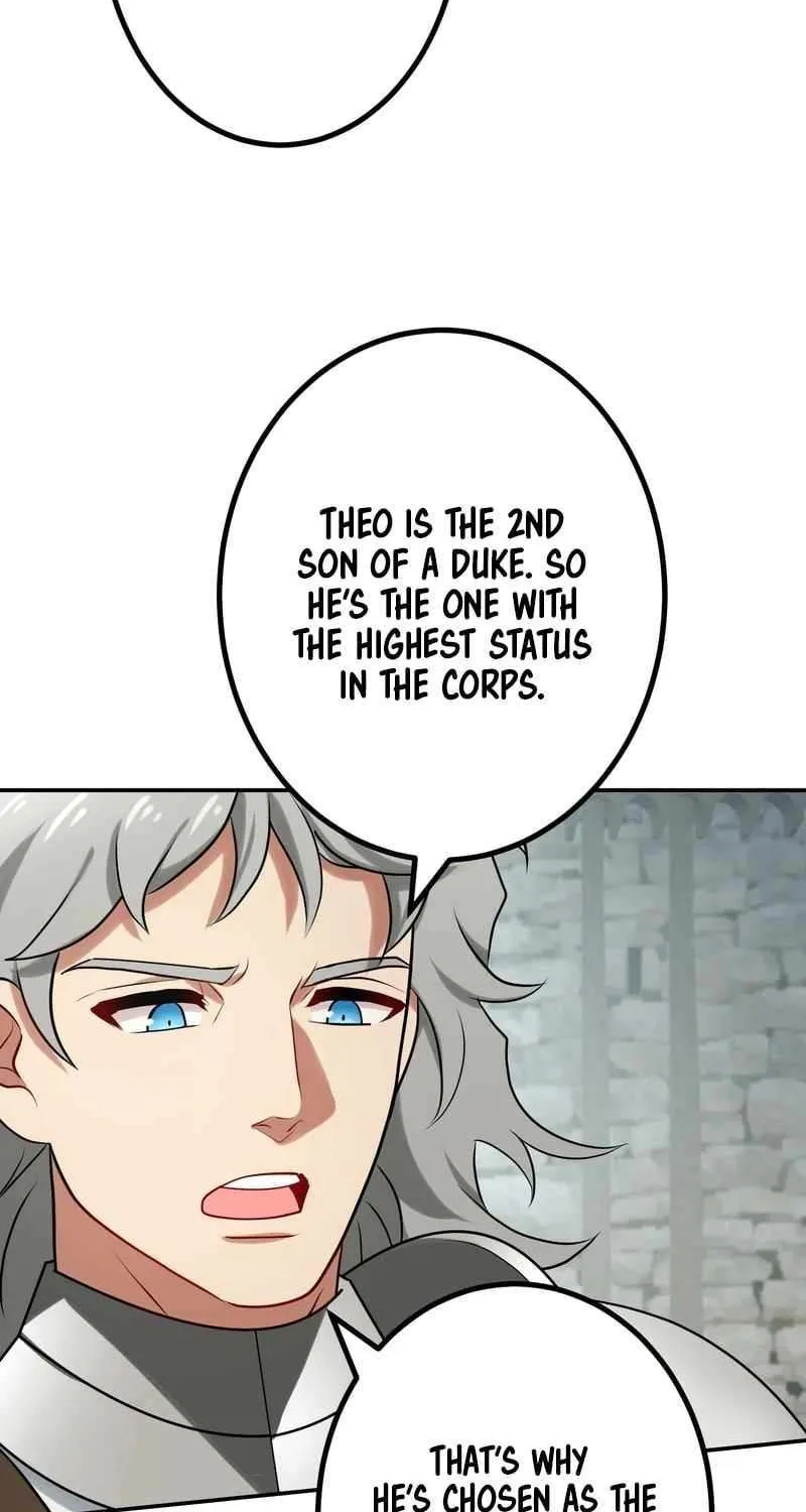 The strongest assassin gets transferred to another world with his whole class Chapter 105 page 13 - 