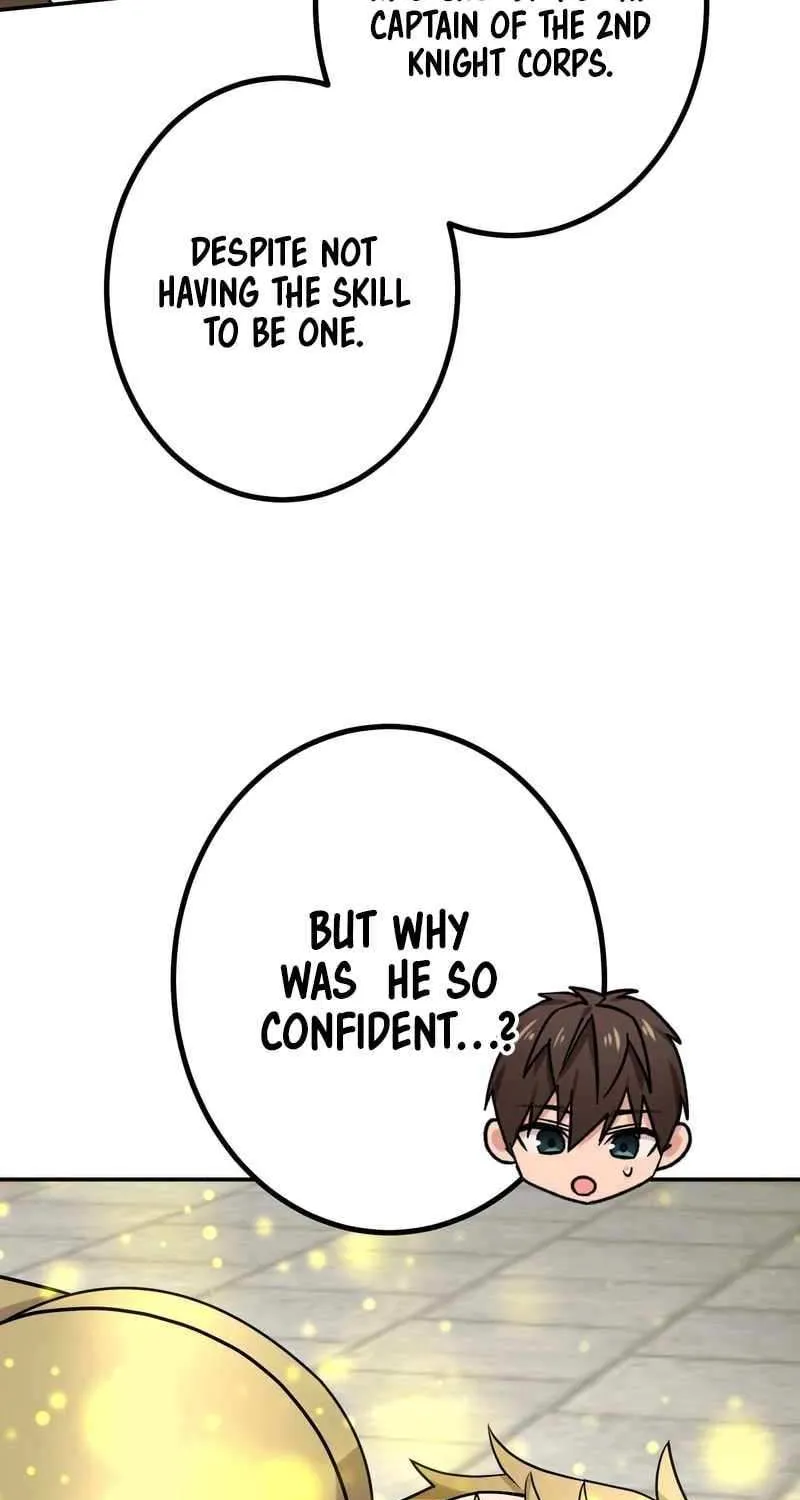 The strongest assassin gets transferred to another world with his whole class Chapter 105 page 14 - 