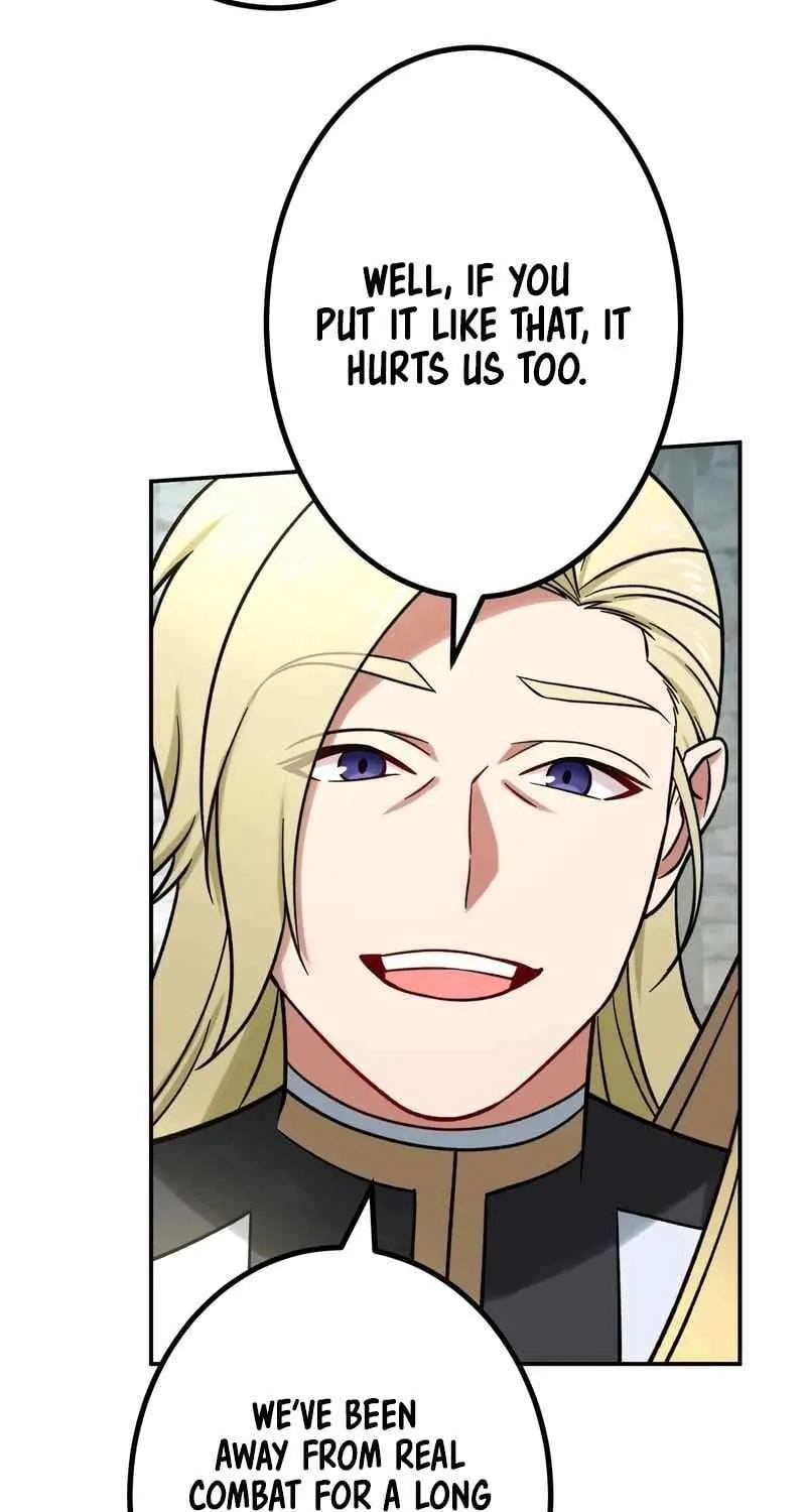 The strongest assassin gets transferred to another world with his whole class Chapter 105 page 16 - 