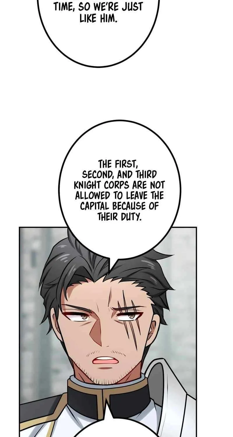 The strongest assassin gets transferred to another world with his whole class Chapter 105 page 17 - 
