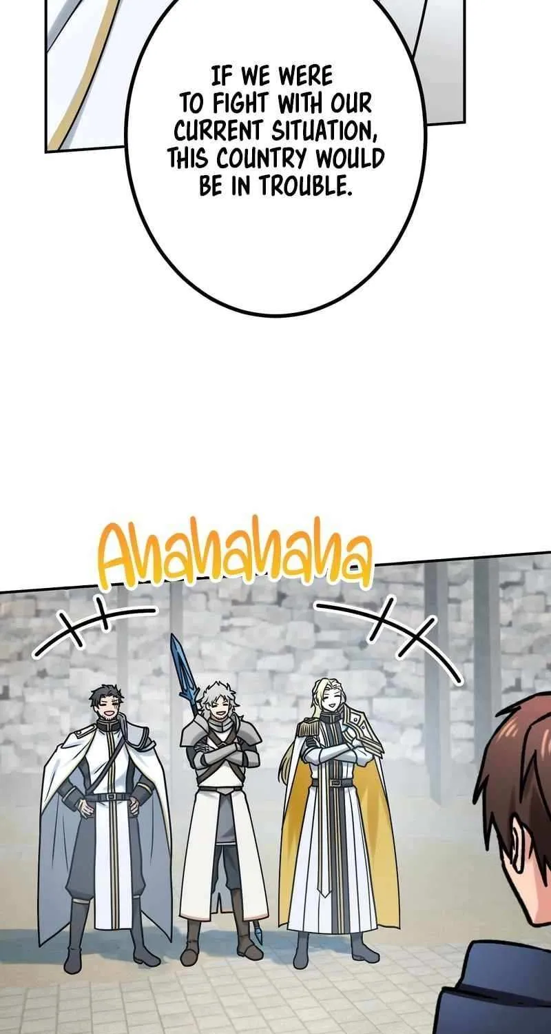 The strongest assassin gets transferred to another world with his whole class Chapter 105 page 18 - 