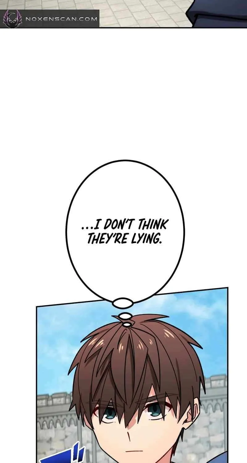 The strongest assassin gets transferred to another world with his whole class Chapter 105 page 19 - 