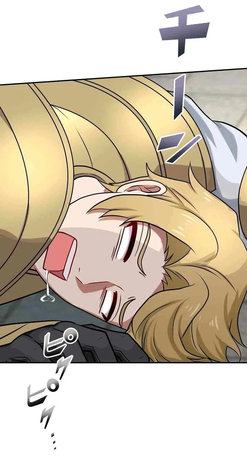 The strongest assassin gets transferred to another world with his whole class Chapter 105 page 3 - 