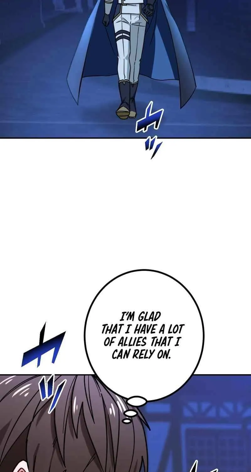 The strongest assassin gets transferred to another world with his whole class Chapter 105 page 24 - 