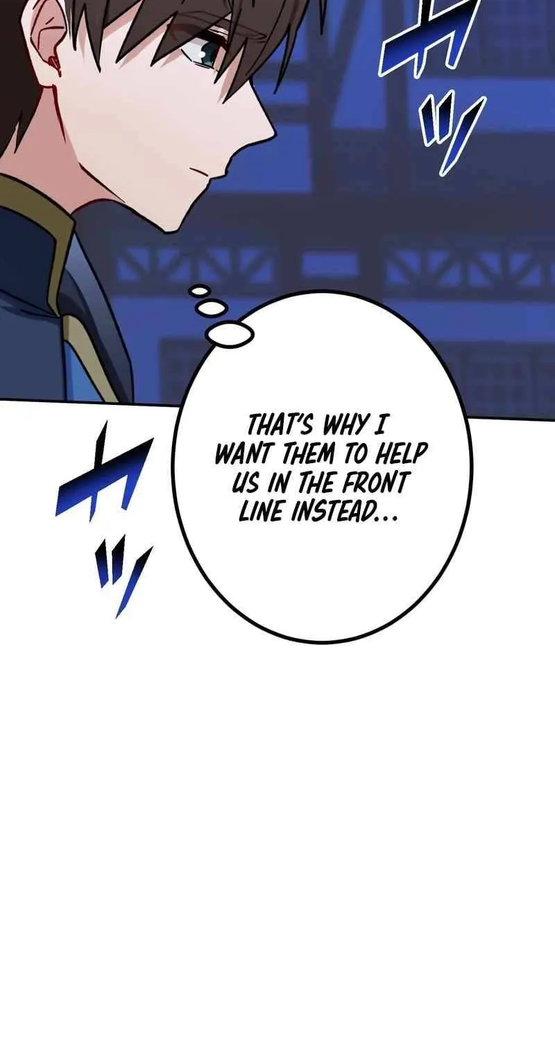 The strongest assassin gets transferred to another world with his whole class Chapter 105 page 25 - 