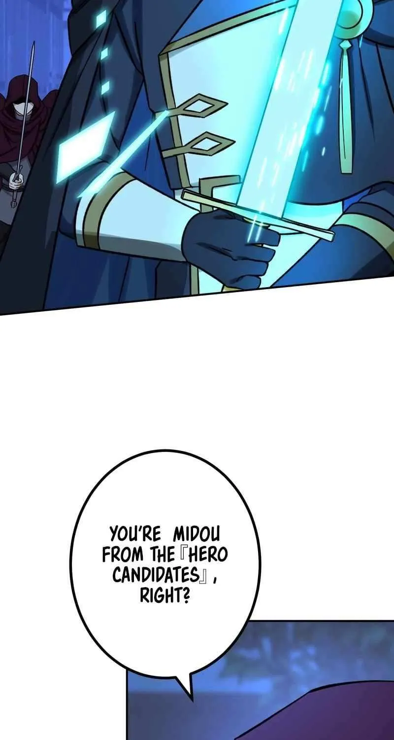 The strongest assassin gets transferred to another world with his whole class Chapter 105 page 30 - 