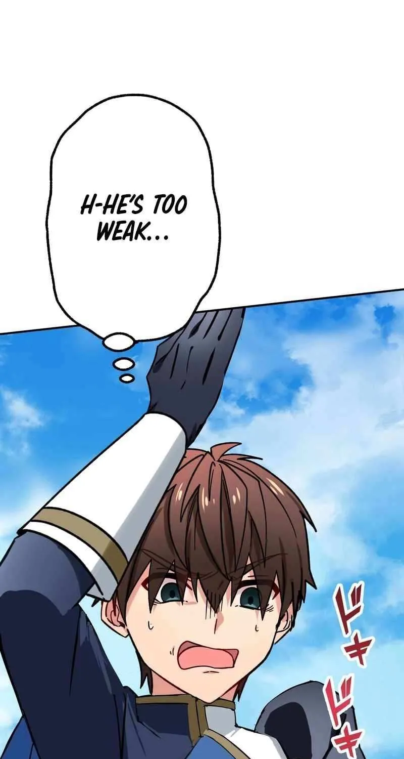 The strongest assassin gets transferred to another world with his whole class Chapter 105 page 4 - 