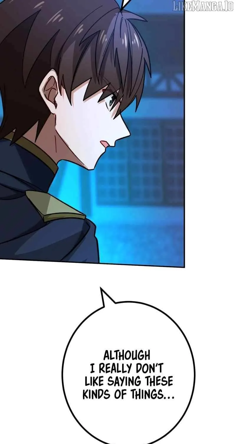The strongest assassin gets transferred to another world with his whole class Chapter 105 page 32 - 