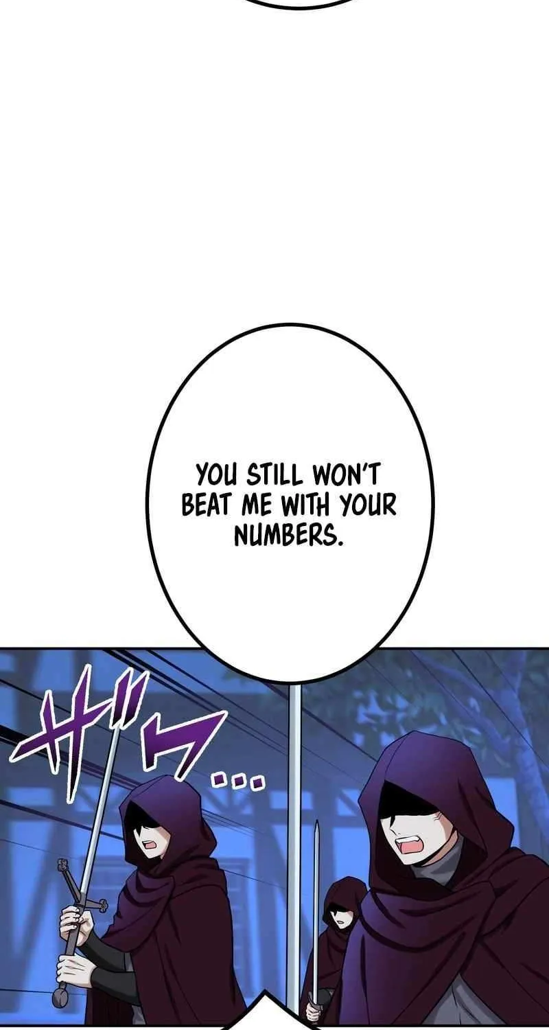 The strongest assassin gets transferred to another world with his whole class Chapter 105 page 33 - 