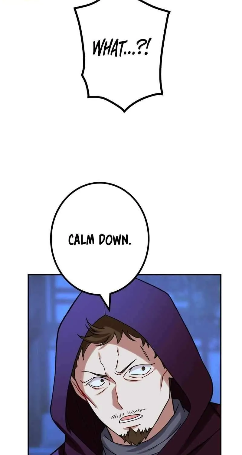 The strongest assassin gets transferred to another world with his whole class Chapter 105 page 34 - 