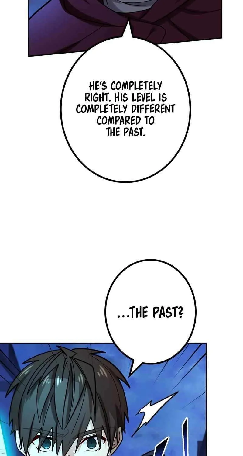 The strongest assassin gets transferred to another world with his whole class Chapter 105 page 35 - 