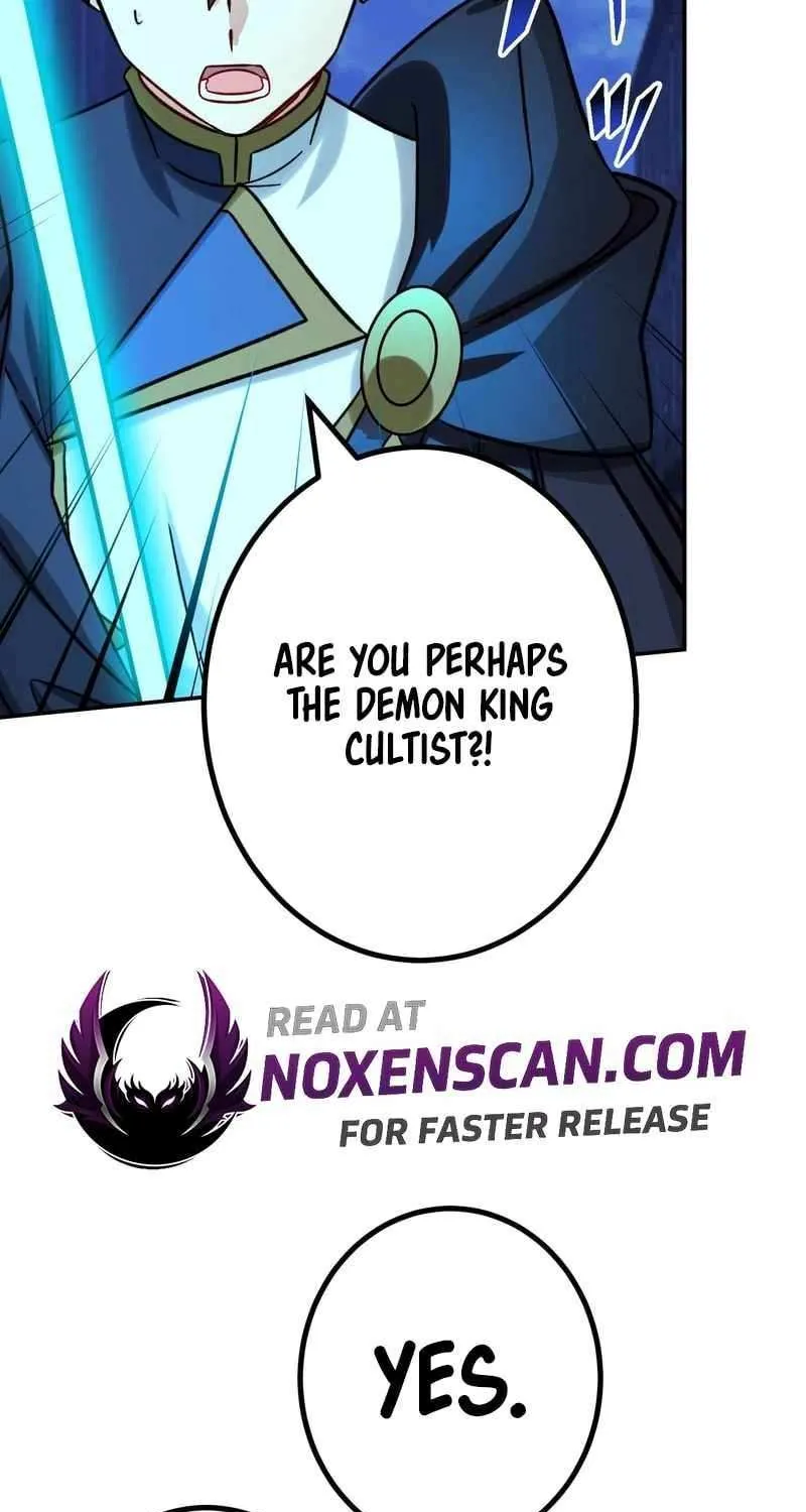 The strongest assassin gets transferred to another world with his whole class Chapter 105 page 36 - 