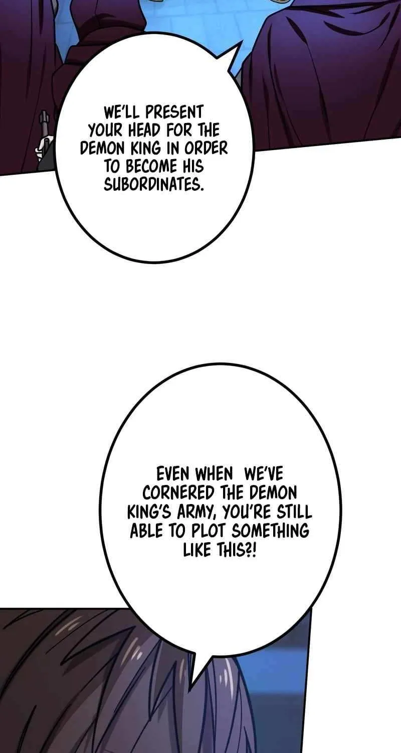 The strongest assassin gets transferred to another world with his whole class Chapter 105 page 39 - 