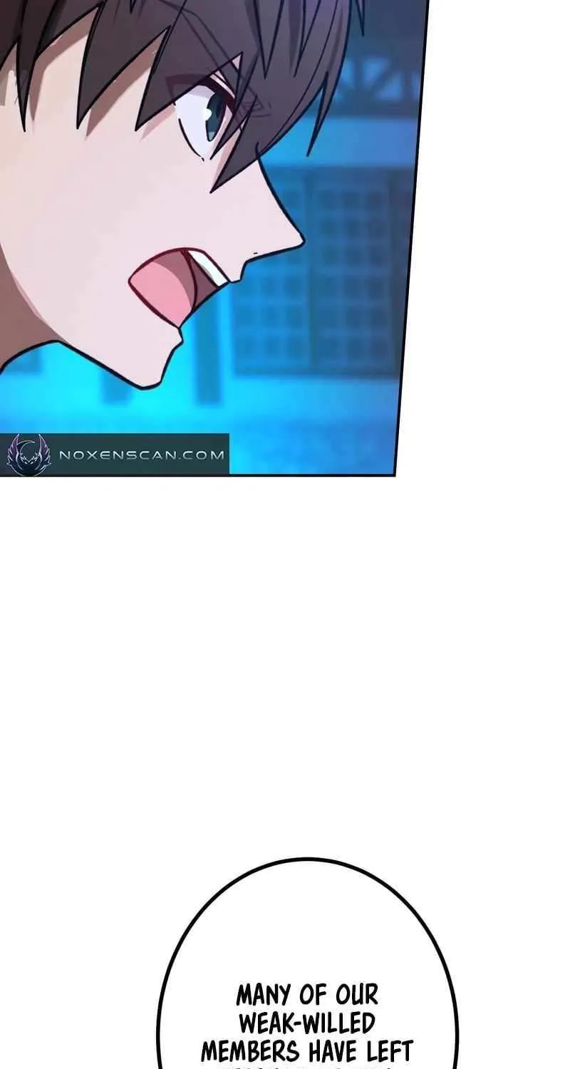 The strongest assassin gets transferred to another world with his whole class Chapter 105 page 40 - 