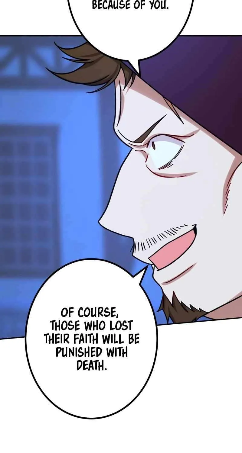 The strongest assassin gets transferred to another world with his whole class Chapter 105 page 41 - 