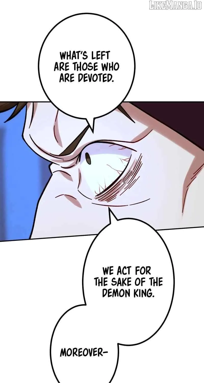 The strongest assassin gets transferred to another world with his whole class Chapter 105 page 42 - 