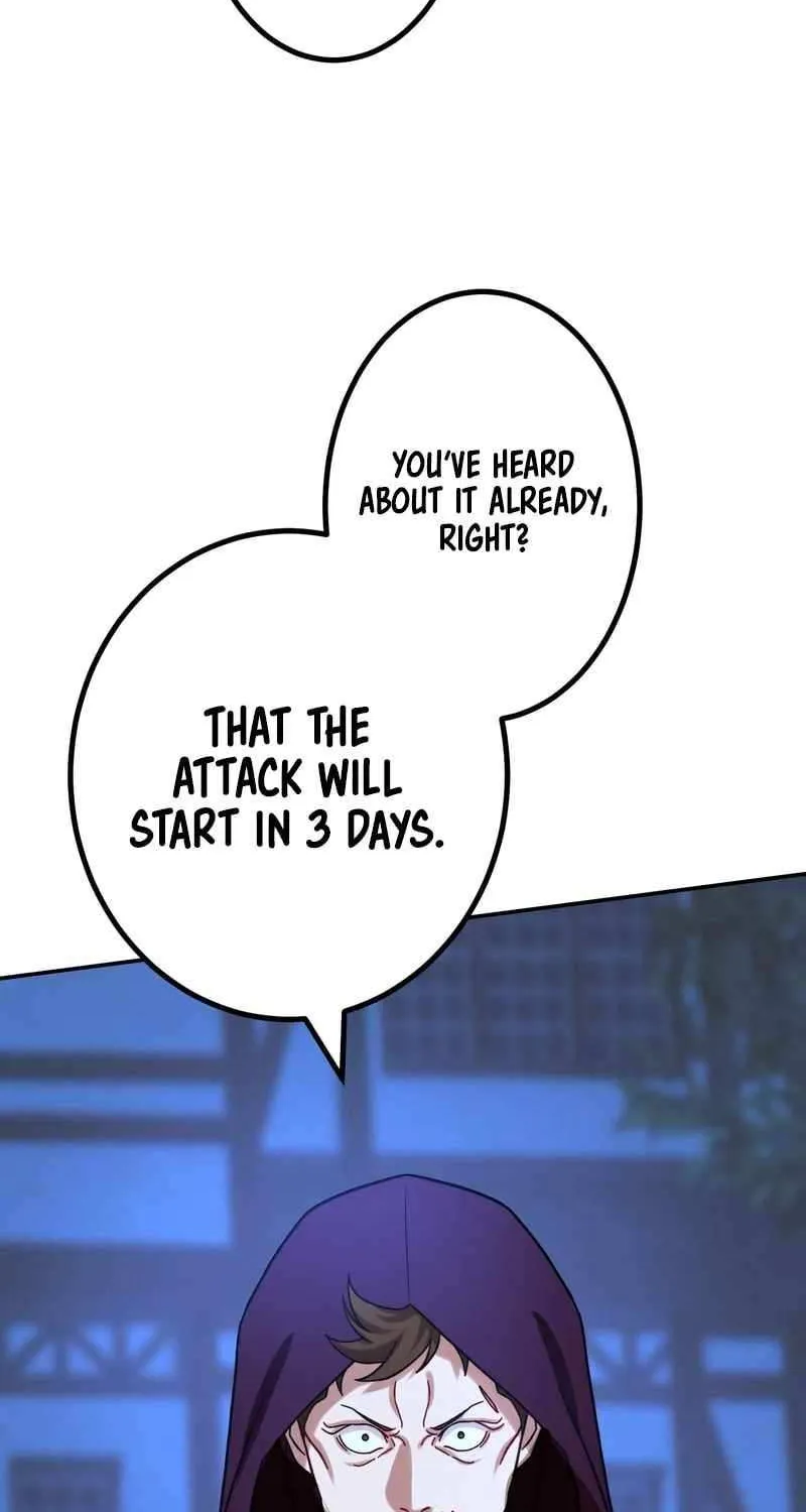 The strongest assassin gets transferred to another world with his whole class Chapter 105 page 43 - 