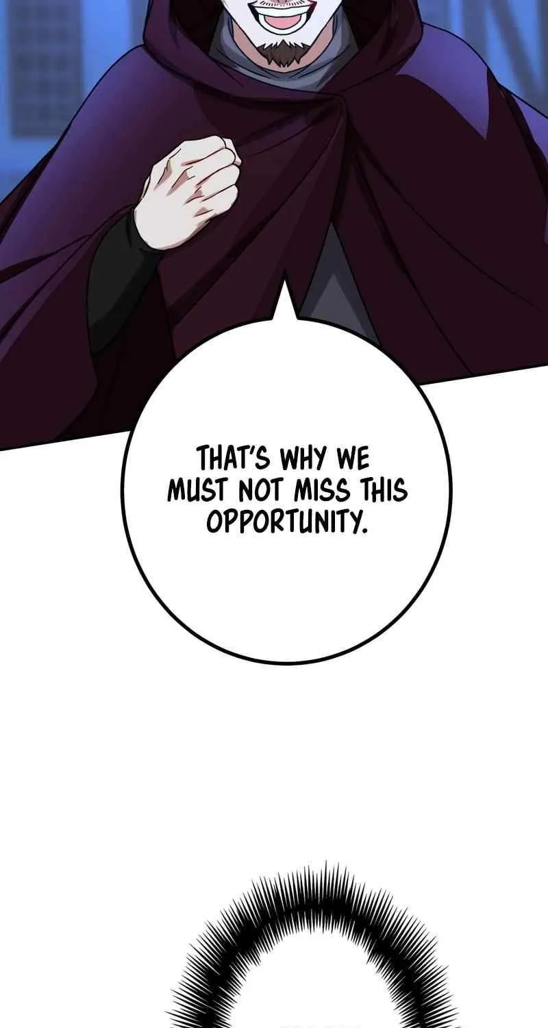 The strongest assassin gets transferred to another world with his whole class Chapter 105 page 44 - 