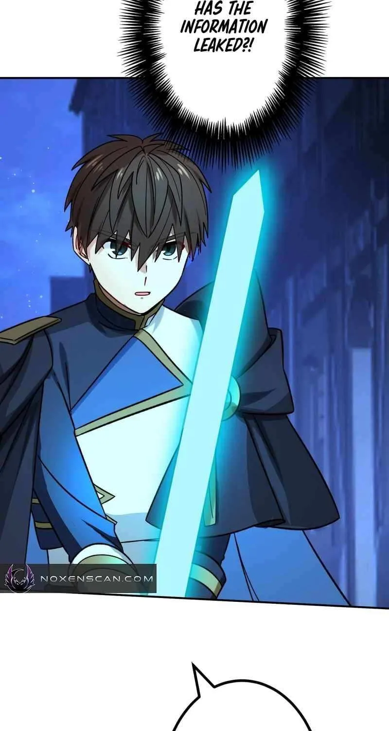 The strongest assassin gets transferred to another world with his whole class Chapter 105 page 45 - 