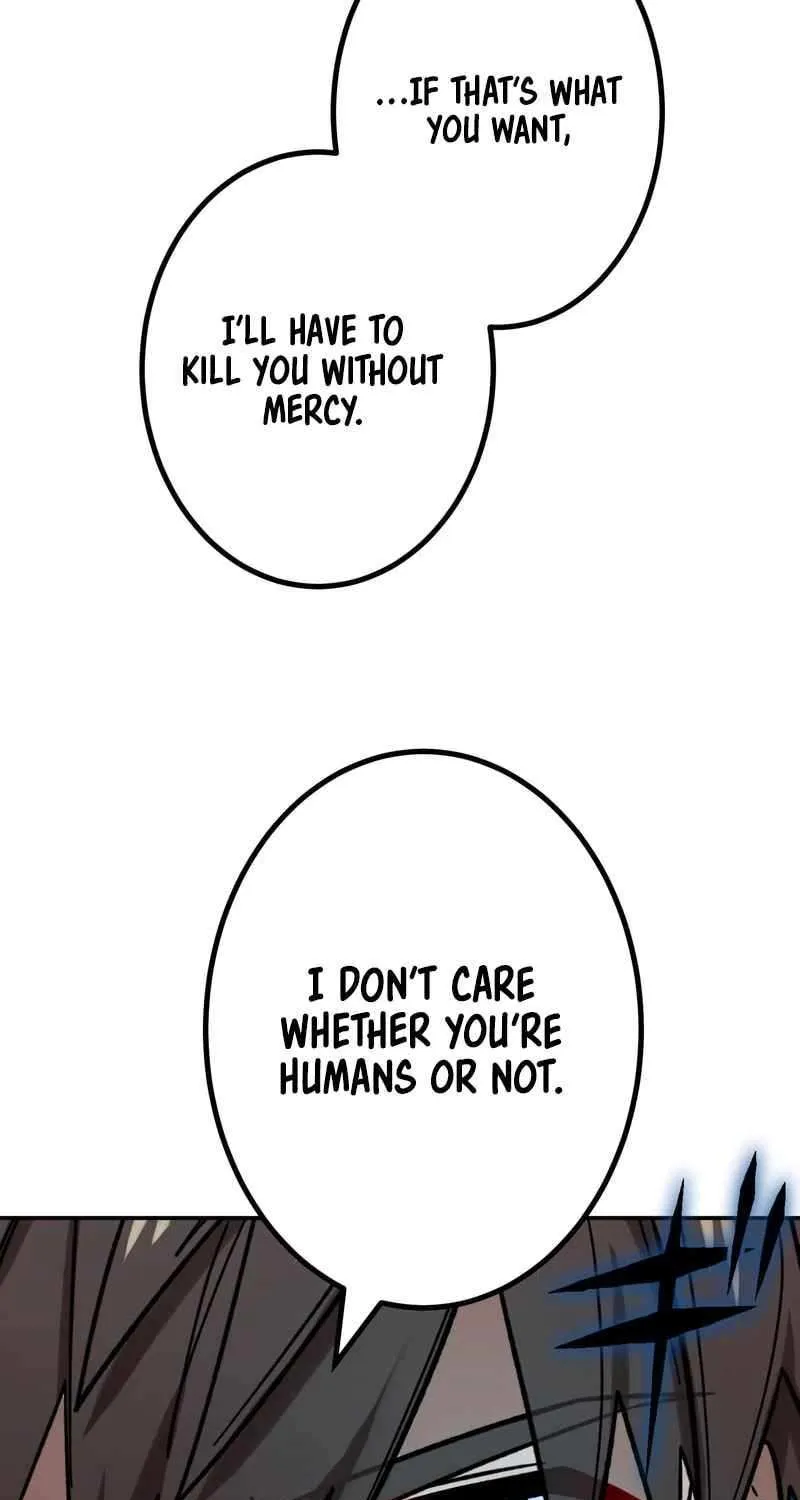 The strongest assassin gets transferred to another world with his whole class Chapter 105 page 46 - 