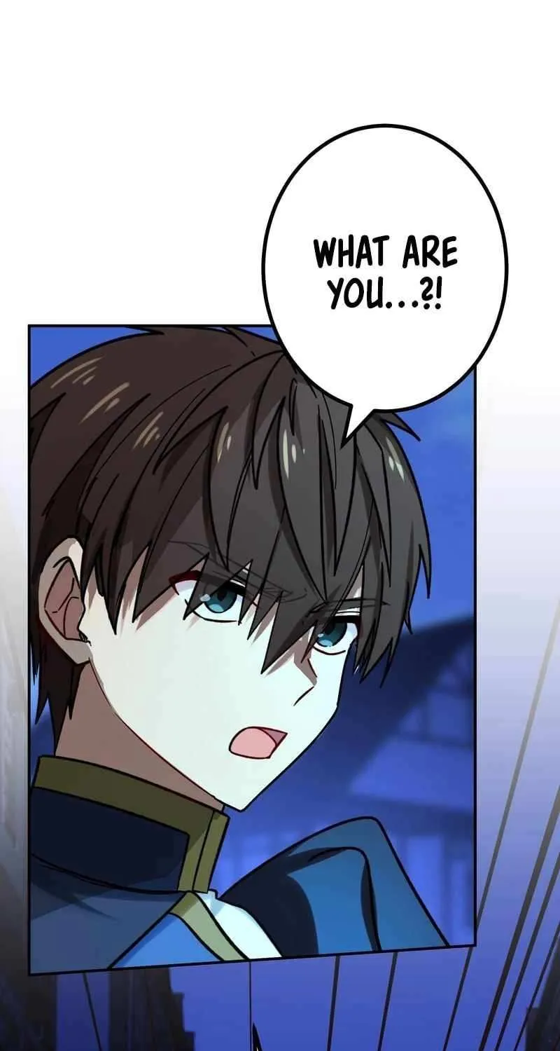 The strongest assassin gets transferred to another world with his whole class Chapter 105 page 50 - 