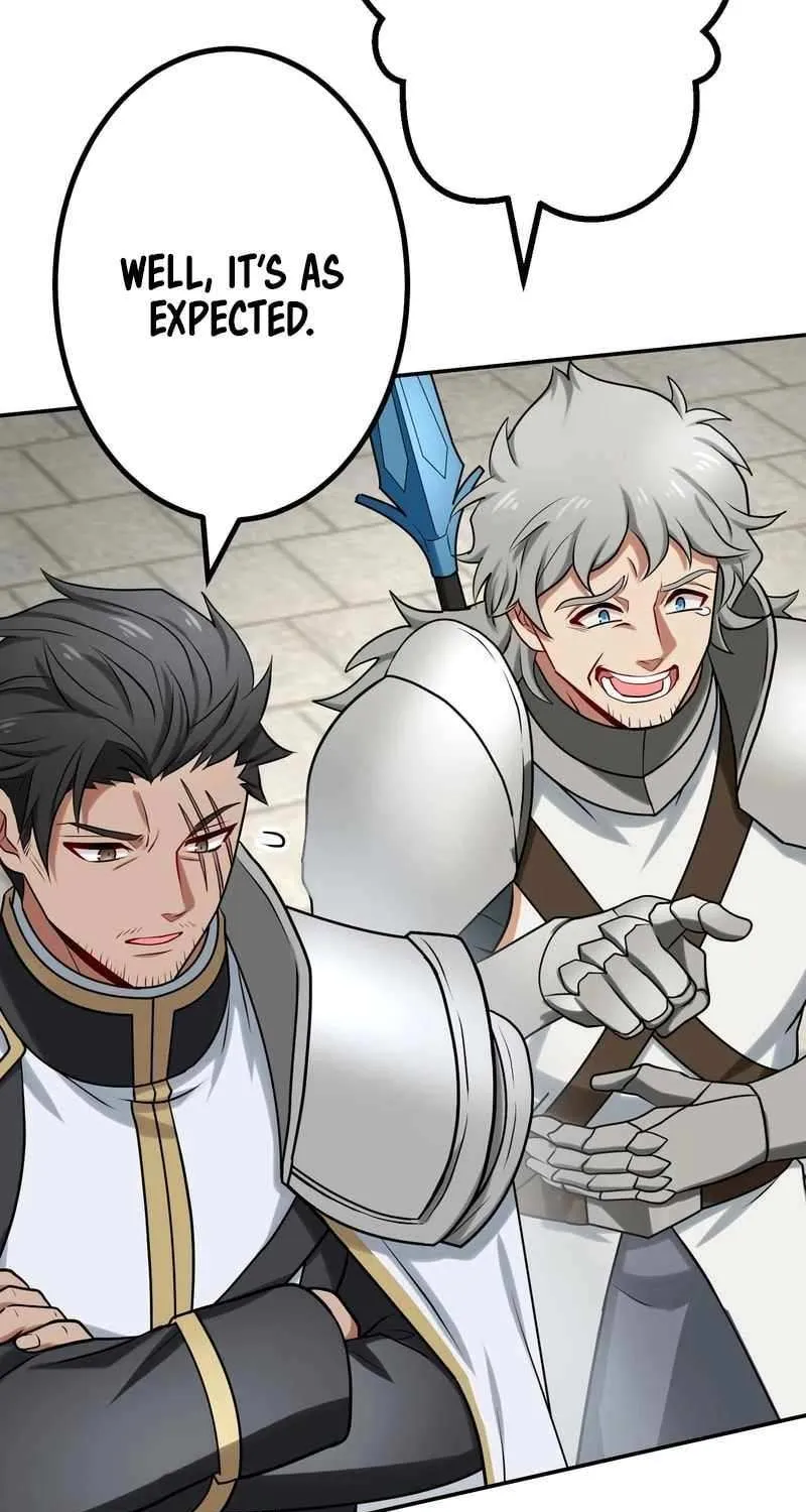 The strongest assassin gets transferred to another world with his whole class Chapter 105 page 6 - 
