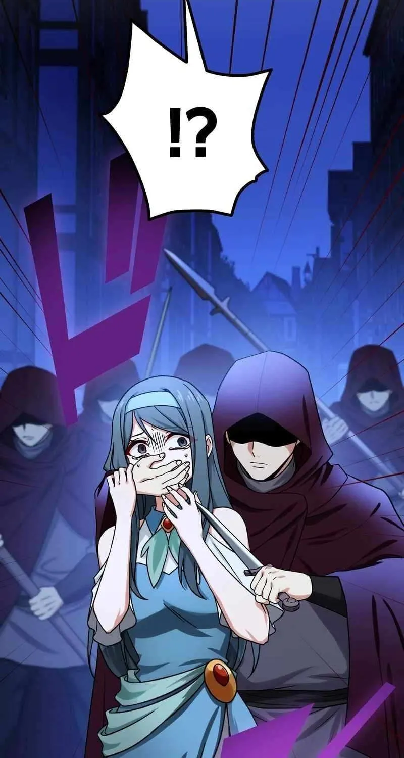 The strongest assassin gets transferred to another world with his whole class Chapter 105 page 51 - 