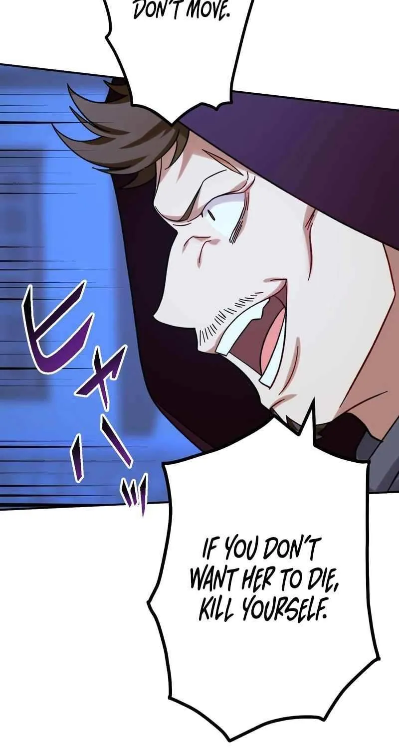 The strongest assassin gets transferred to another world with his whole class Chapter 105 page 54 - 