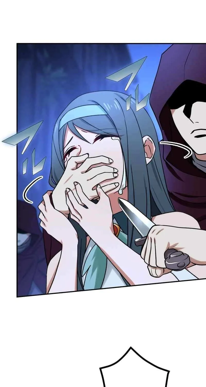 The strongest assassin gets transferred to another world with his whole class Chapter 105 page 55 - 