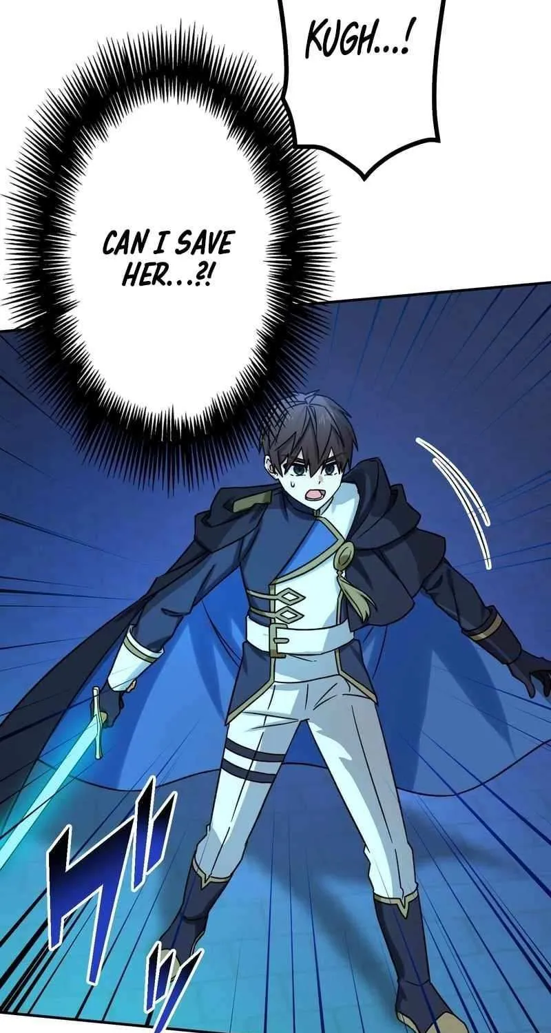 The strongest assassin gets transferred to another world with his whole class Chapter 105 page 56 - 