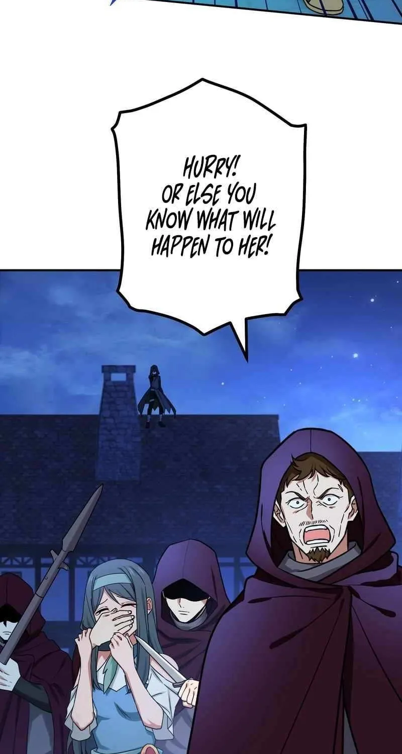 The strongest assassin gets transferred to another world with his whole class Chapter 105 page 57 - 