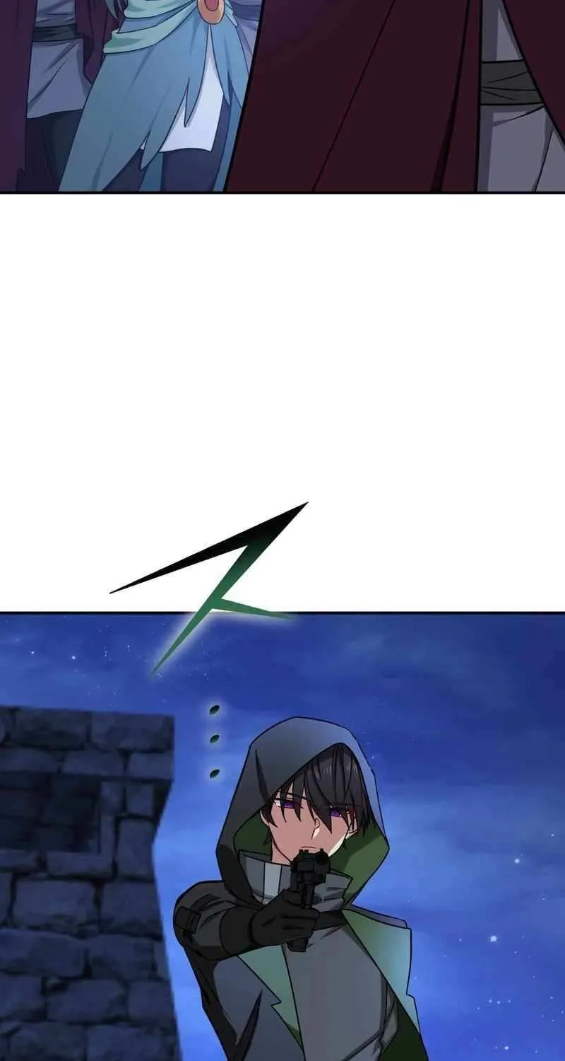 The strongest assassin gets transferred to another world with his whole class Chapter 105 page 58 - 
