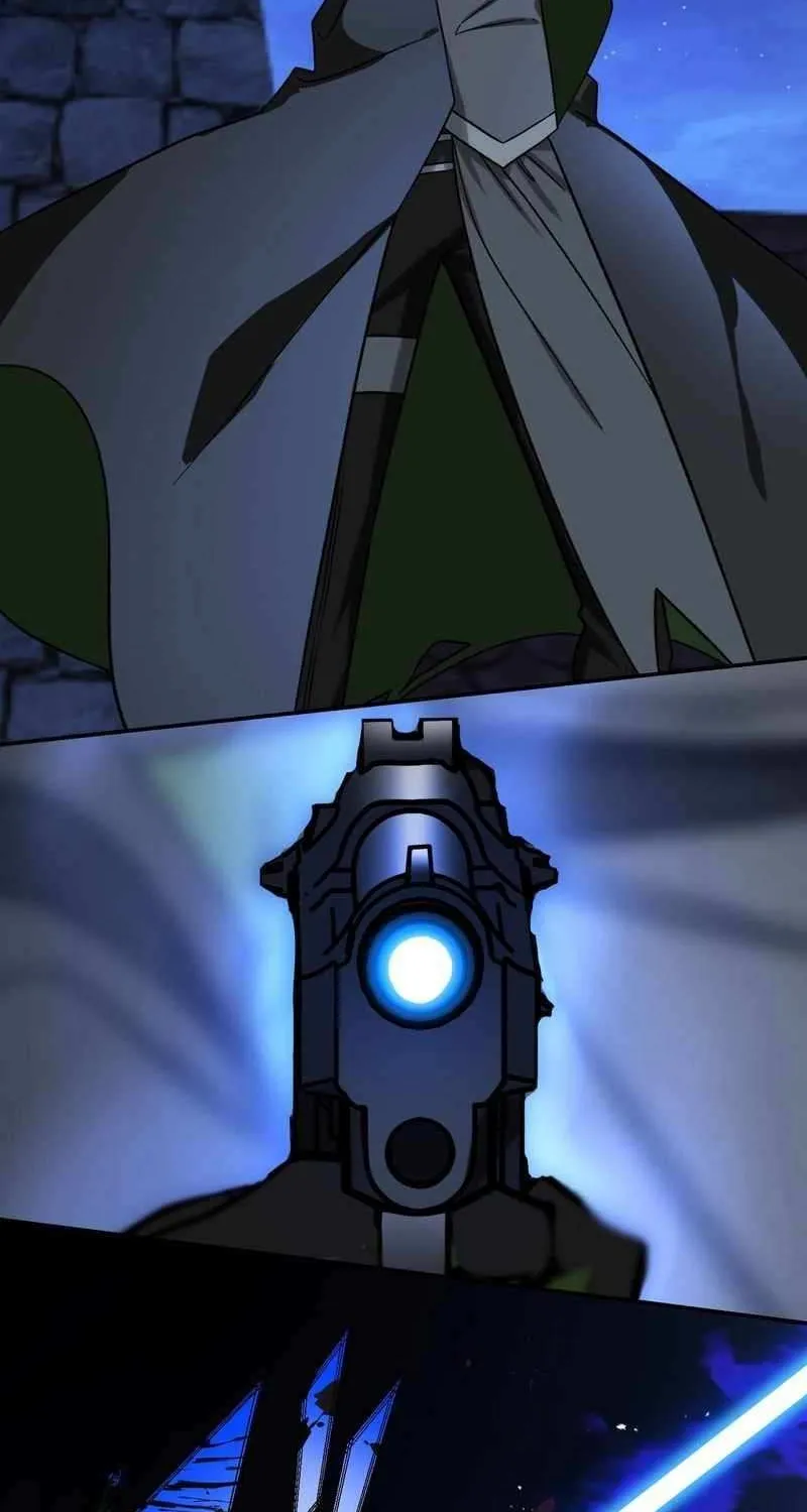 The strongest assassin gets transferred to another world with his whole class Chapter 105 page 59 - 
