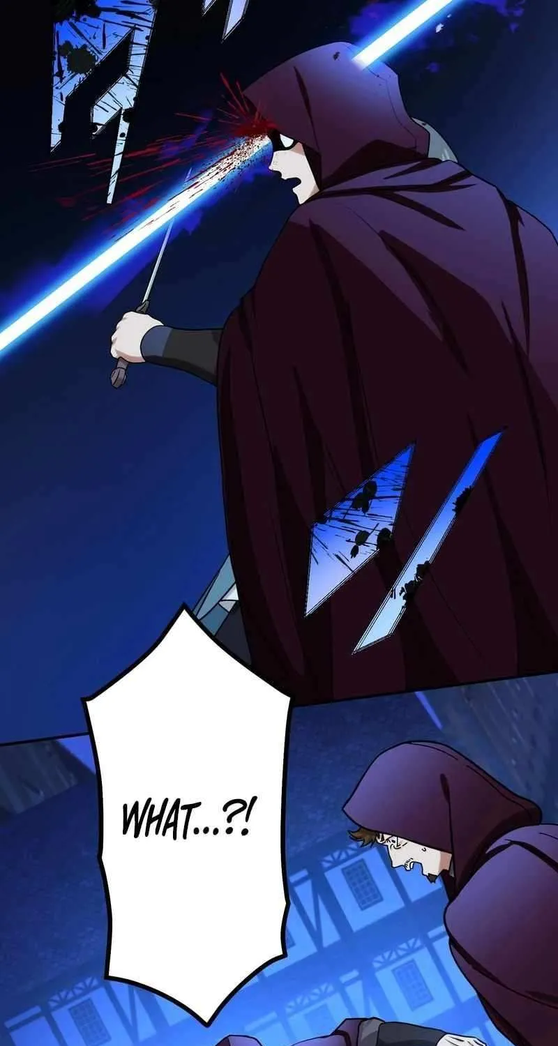 The strongest assassin gets transferred to another world with his whole class Chapter 105 page 60 - 