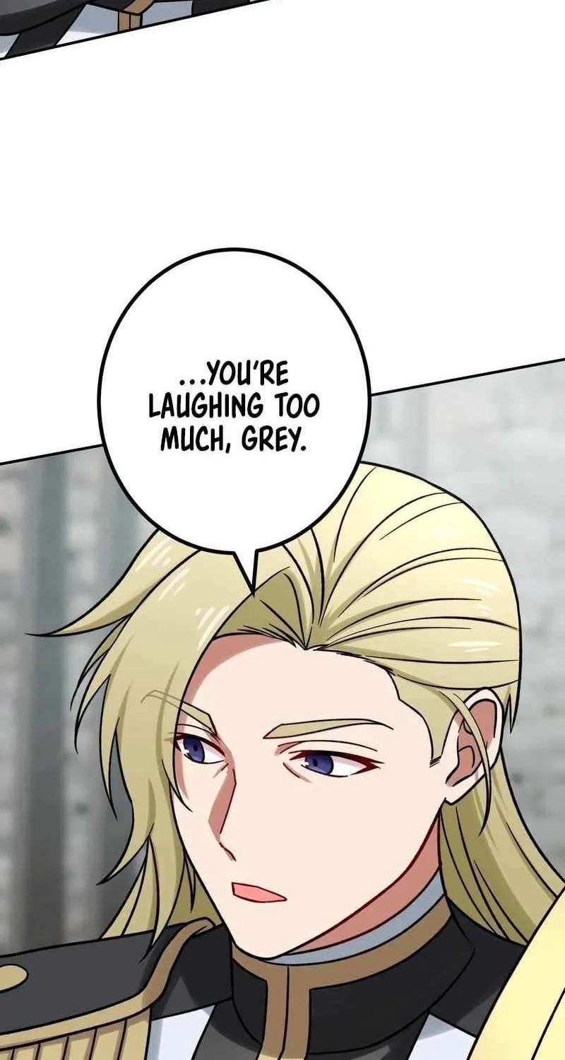 The strongest assassin gets transferred to another world with his whole class Chapter 105 page 7 - 
