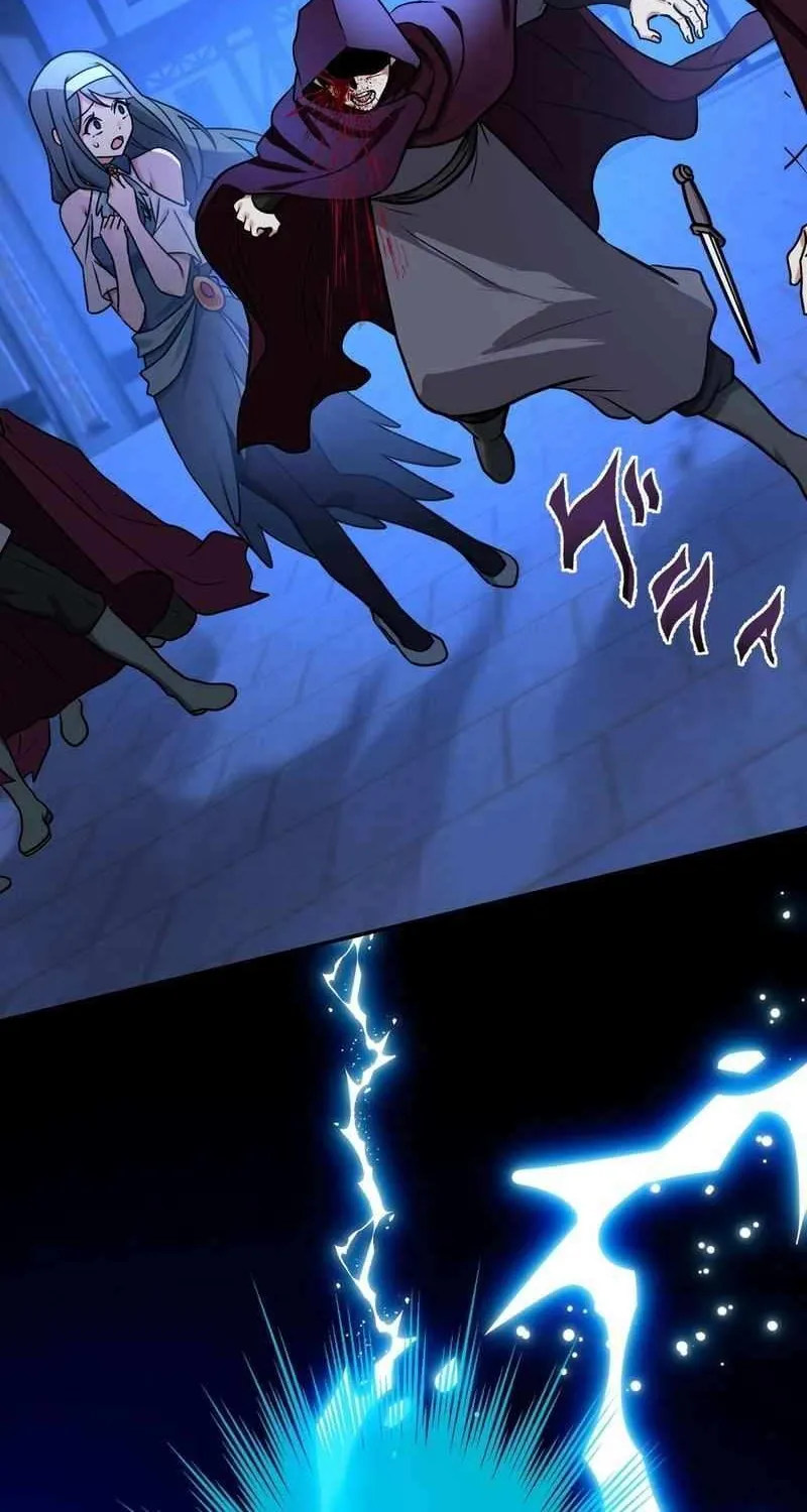 The strongest assassin gets transferred to another world with his whole class Chapter 105 page 61 - 