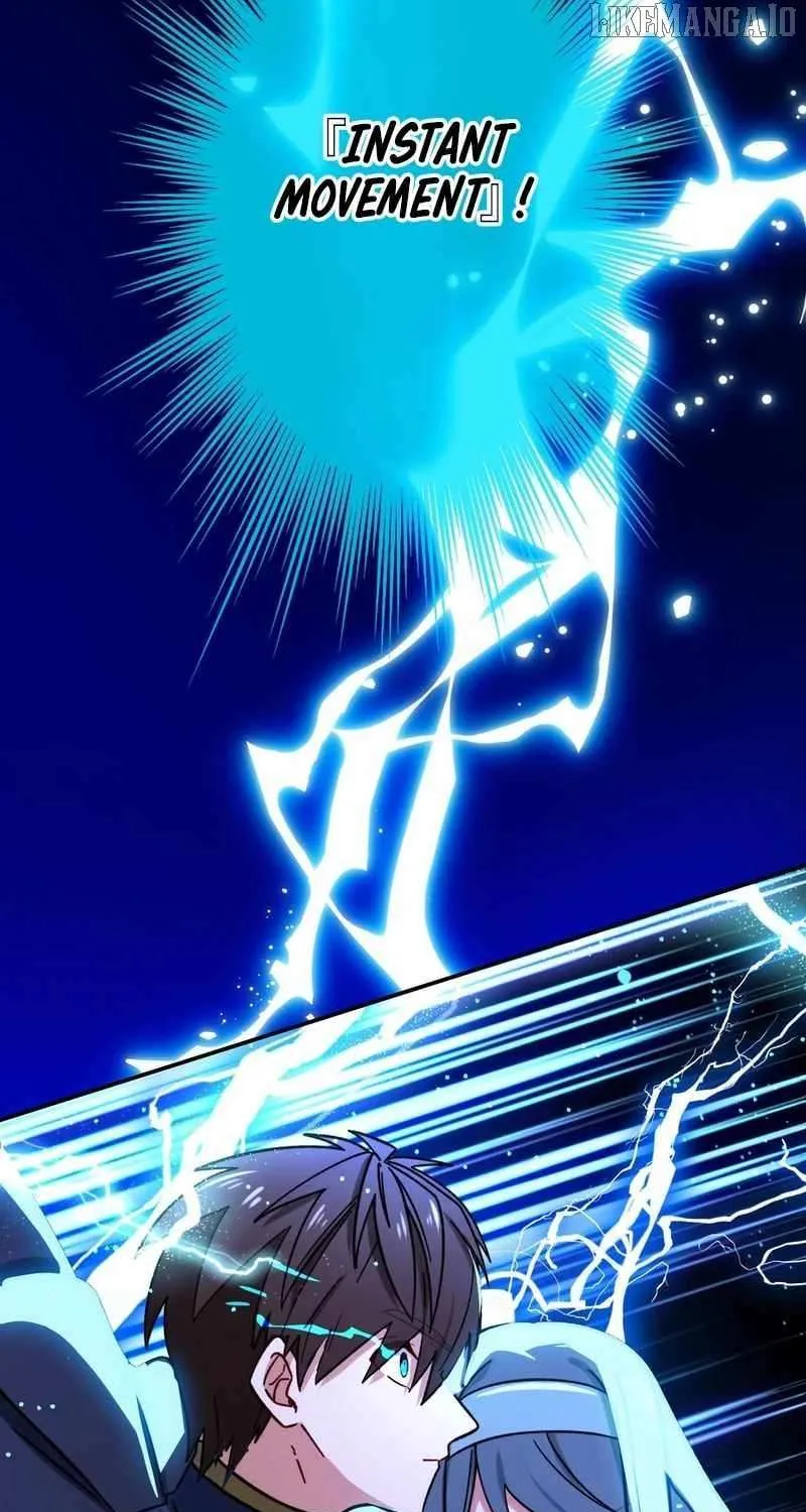 The strongest assassin gets transferred to another world with his whole class Chapter 105 page 62 - 