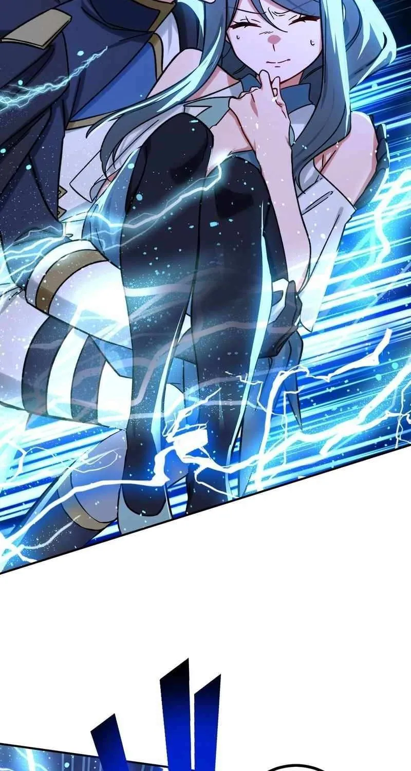 The strongest assassin gets transferred to another world with his whole class Chapter 105 page 63 - 