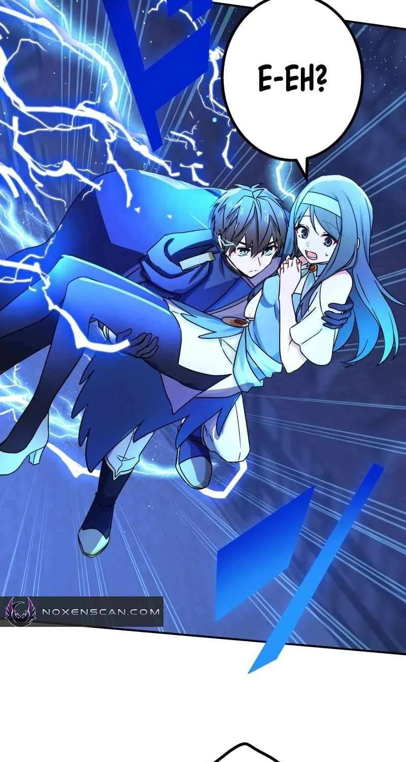 The strongest assassin gets transferred to another world with his whole class Chapter 105 page 64 - 