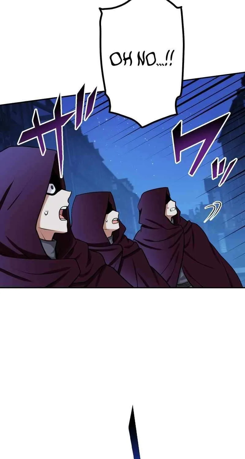 The strongest assassin gets transferred to another world with his whole class Chapter 105 page 65 - 