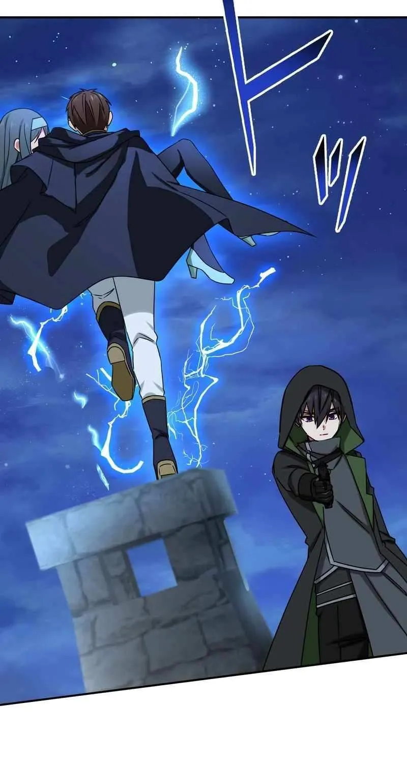 The strongest assassin gets transferred to another world with his whole class Chapter 105 page 66 - 