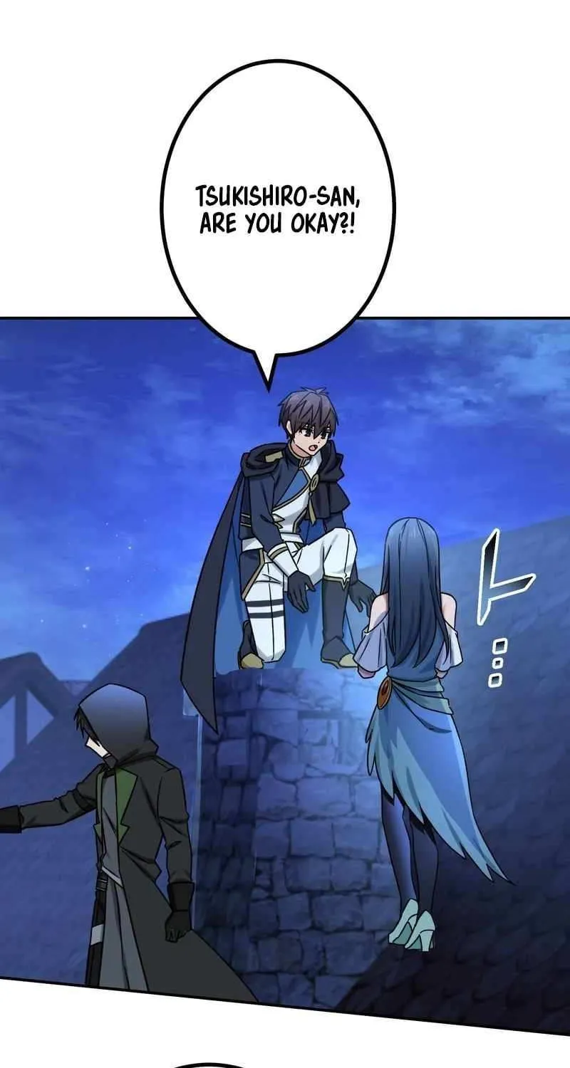 The strongest assassin gets transferred to another world with his whole class Chapter 105 page 67 - 