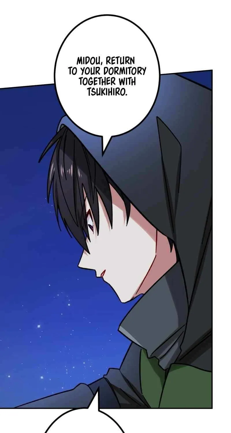 The strongest assassin gets transferred to another world with his whole class Chapter 105 page 69 - 