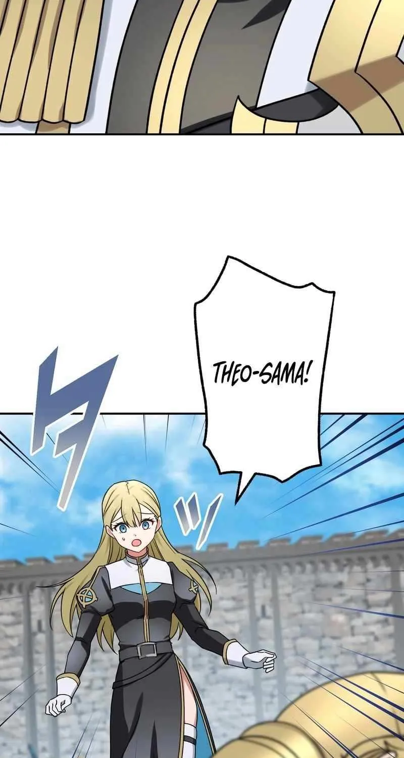 The strongest assassin gets transferred to another world with his whole class Chapter 105 page 8 - 