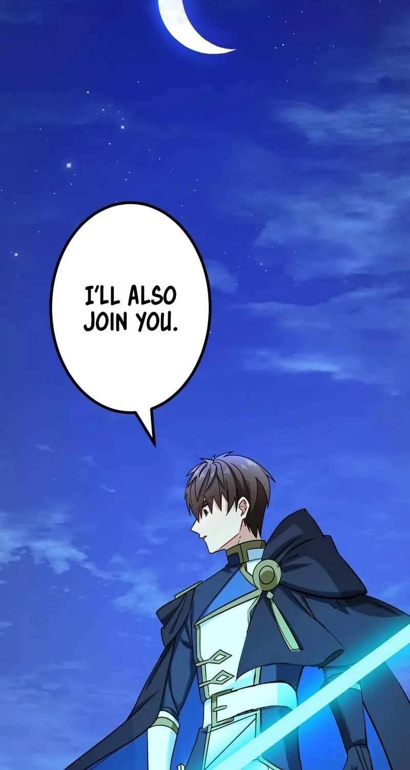 The strongest assassin gets transferred to another world with his whole class Chapter 105 page 71 - 