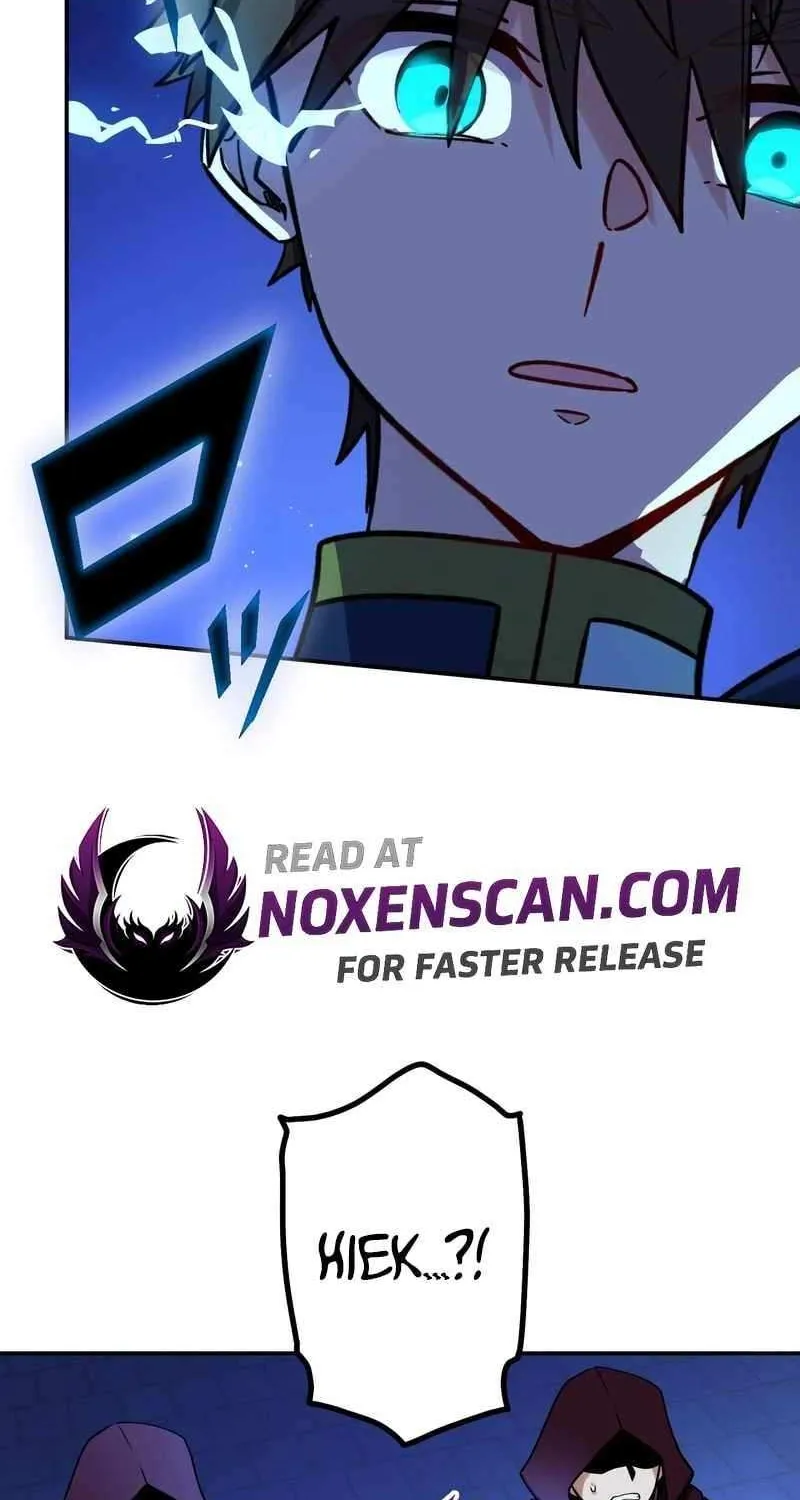 The strongest assassin gets transferred to another world with his whole class Chapter 105 page 73 - 