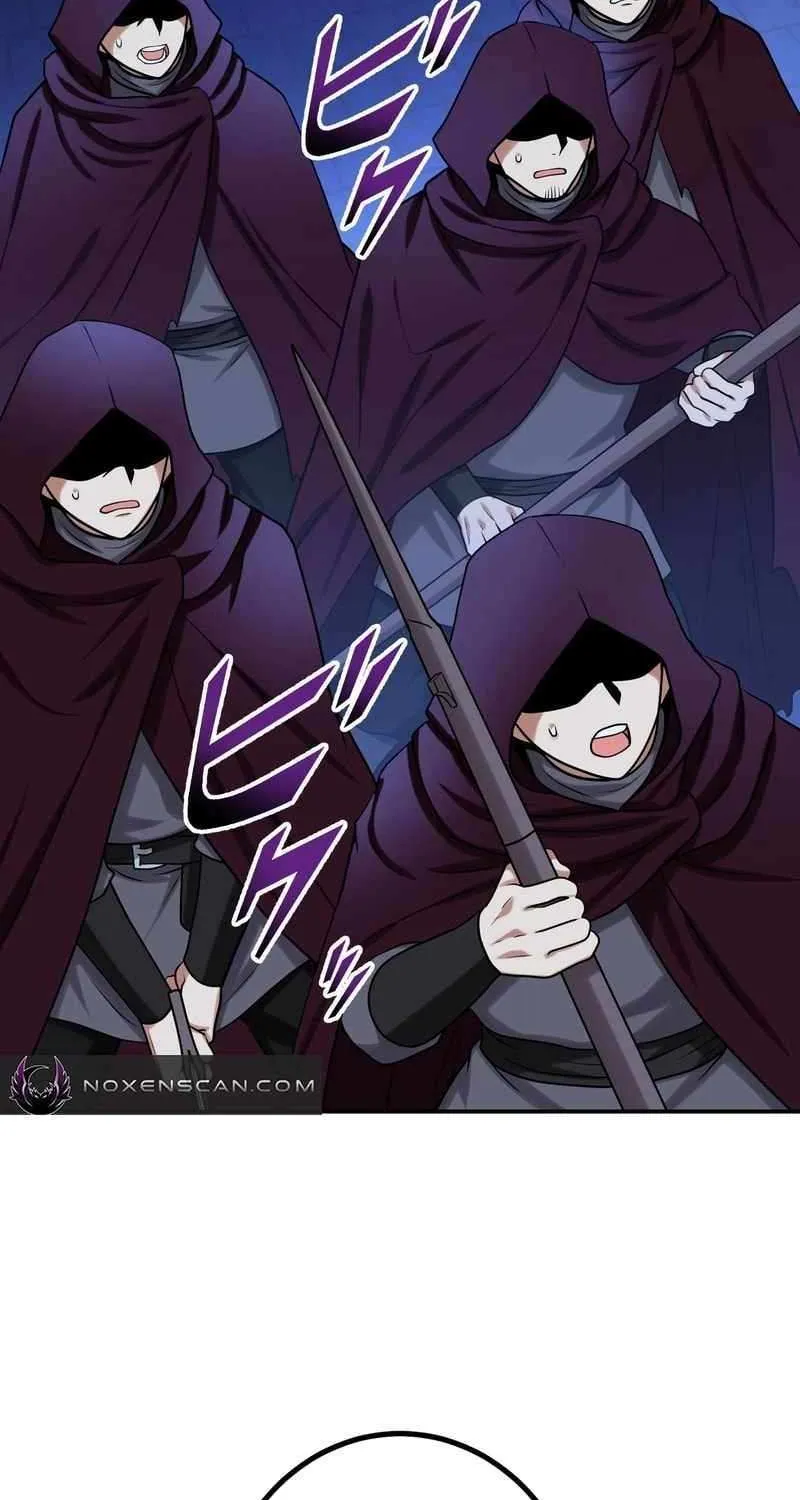The strongest assassin gets transferred to another world with his whole class Chapter 105 page 74 - 